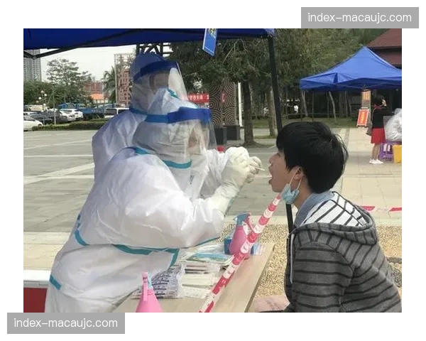 生物识别技术加速入场流转 优化大规模人群体验