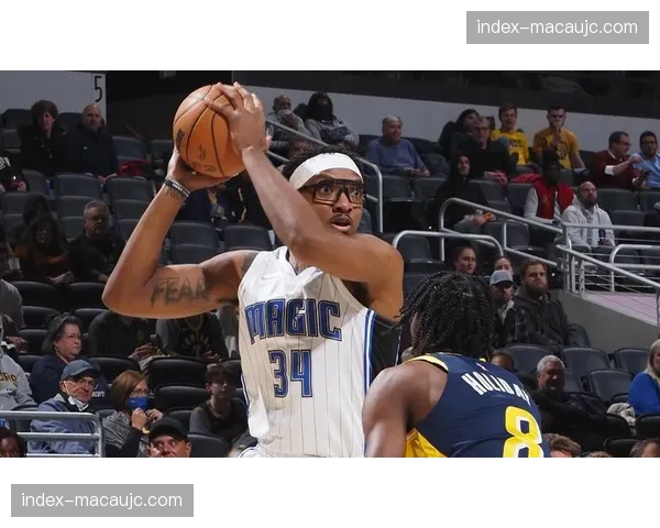 温德尔卡特出战成疑魔术伤兵满营 五连败期间阵容完整性堪忧