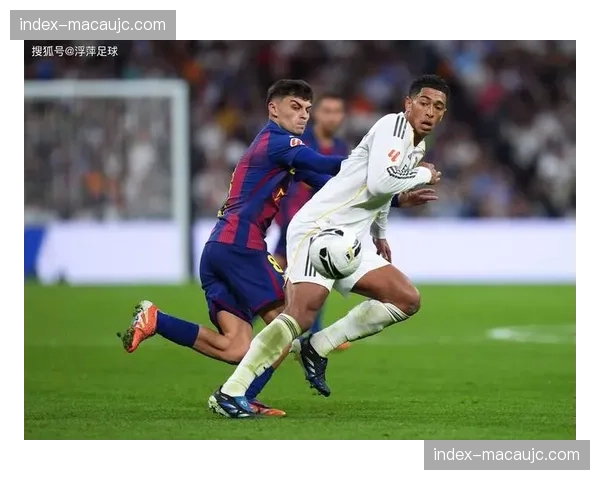 贝林厄姆防守数据亮眼 二十六场一百七十四次抢断展现中场硬度